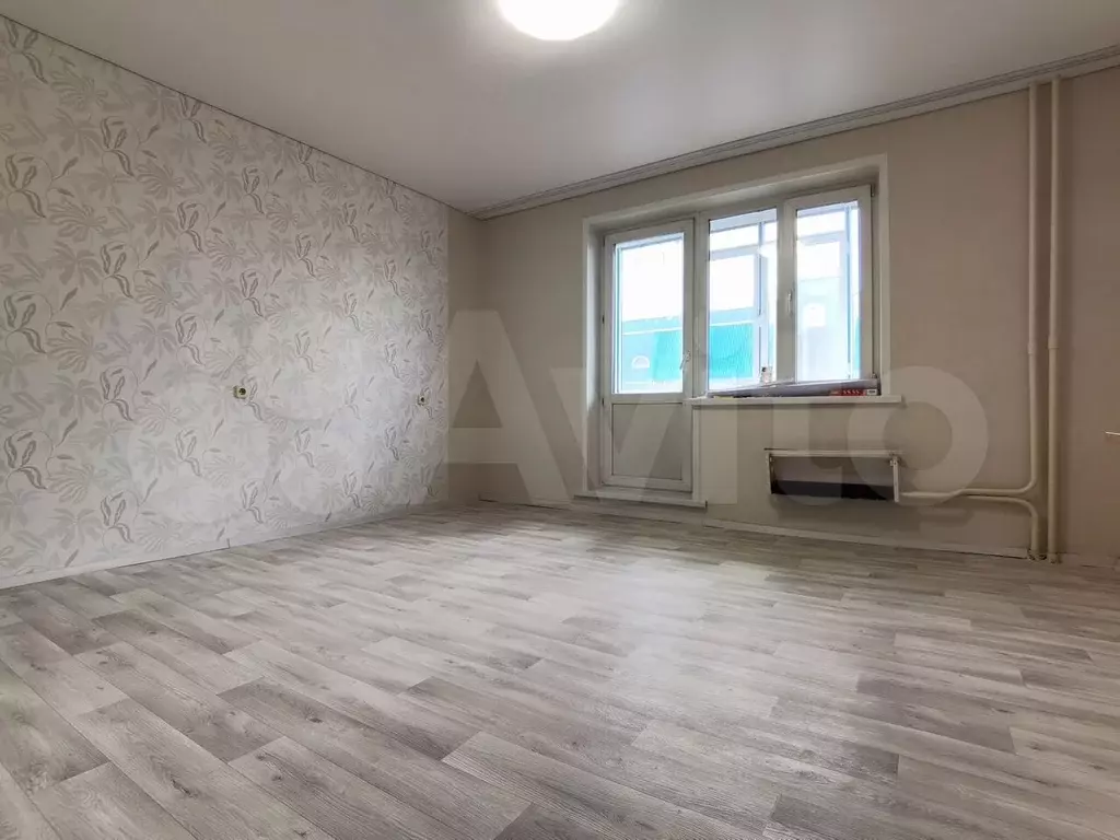 2-к. квартира, 54 м, 9/10 эт. - Фото 0