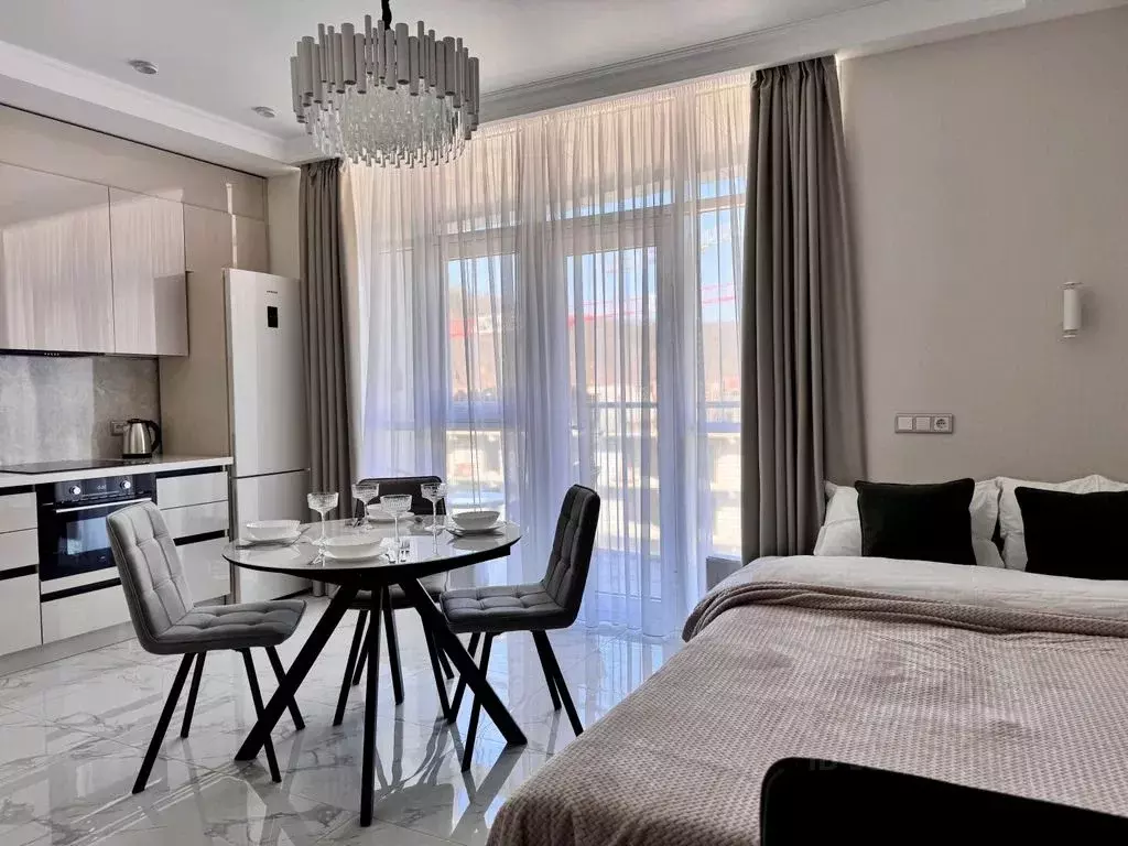 Комната Краснодарский край, Туапсинский муниципальный округ, с. ... - Фото 1