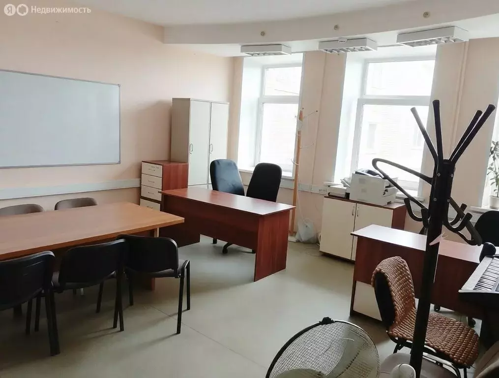 Офис (28.7 м) - Фото 1