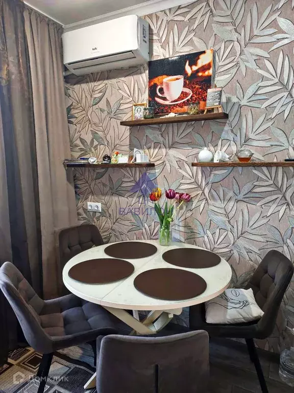 Продаётся 2-к квартира, 48.6 м - Фото 0