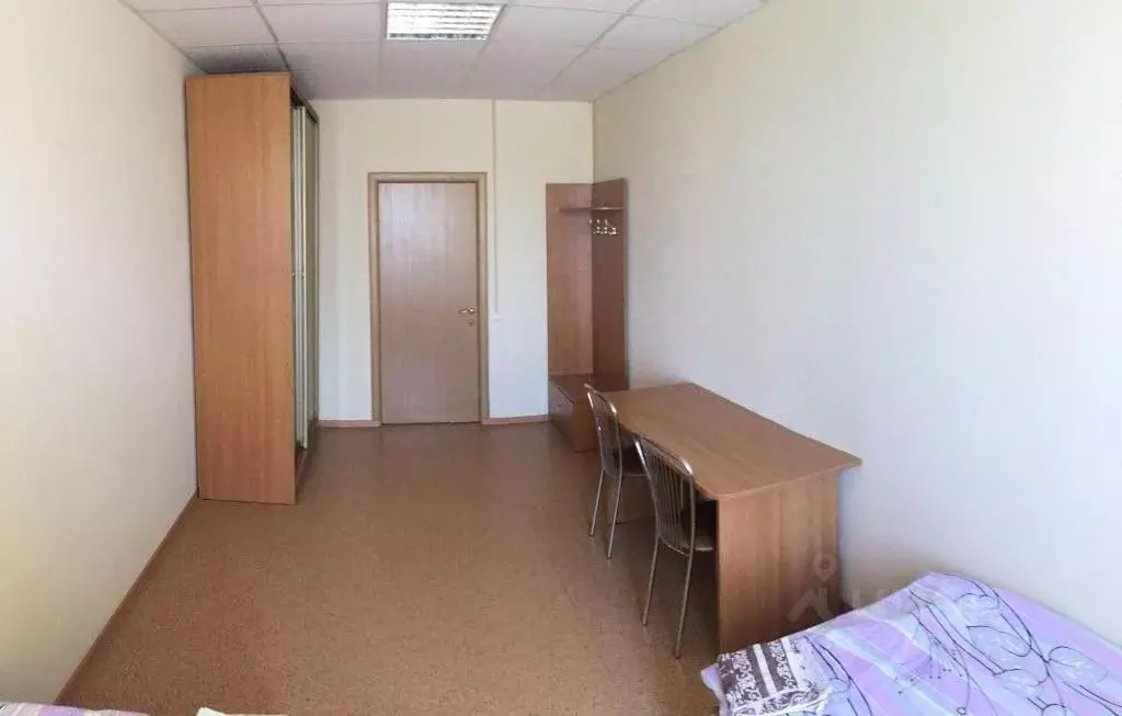 Комната Рязанская область, Шилово рп ул. Рязанская, 154А (17.0 м) - Фото 2