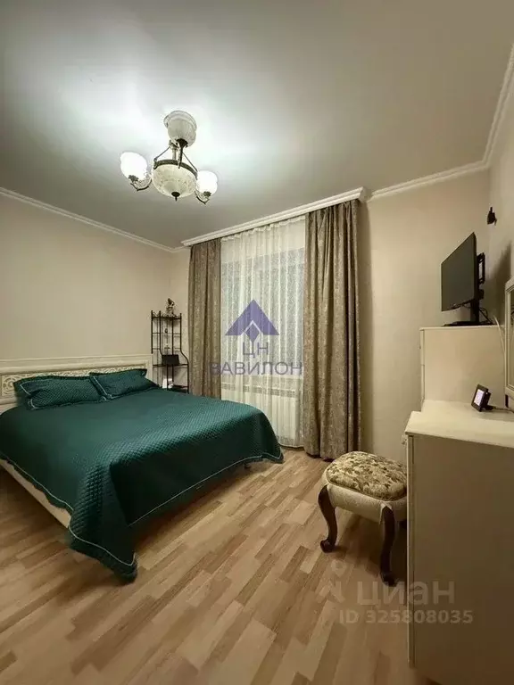 Дом в Ростовская область, Цимлянск ул. Энгельса (126 м) - Фото 2