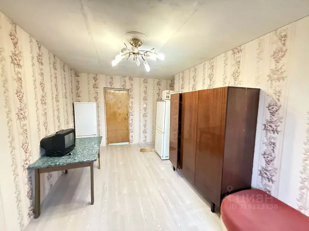 Комната Санкт-Петербург ул. Стойкости, 14 (32.0 м) - Фото 1