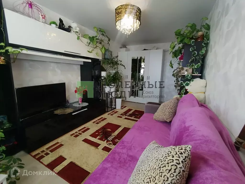 Продаётся 1-к квартира, 37.2 м - Фото 1