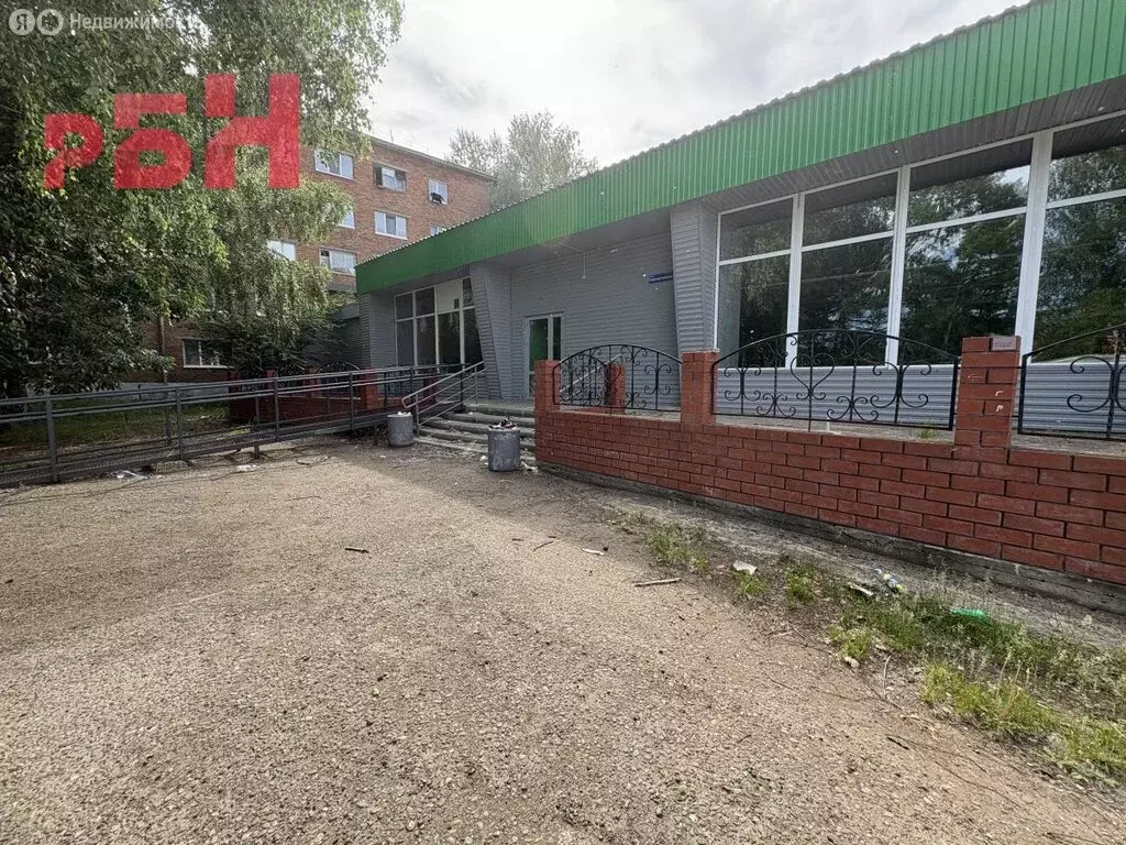 Помещение свободного назначения (425 м) - Фото 2