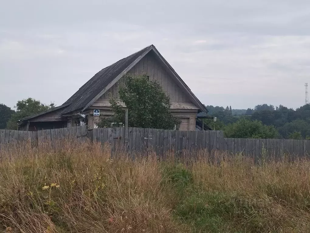 Дом в Московская область, Щелково городской округ, д. Большие Петрищи ... - Фото 2