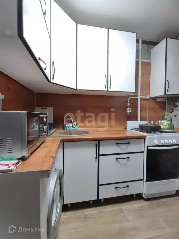Продаётся 3-к квартира, 51 м - Фото 0