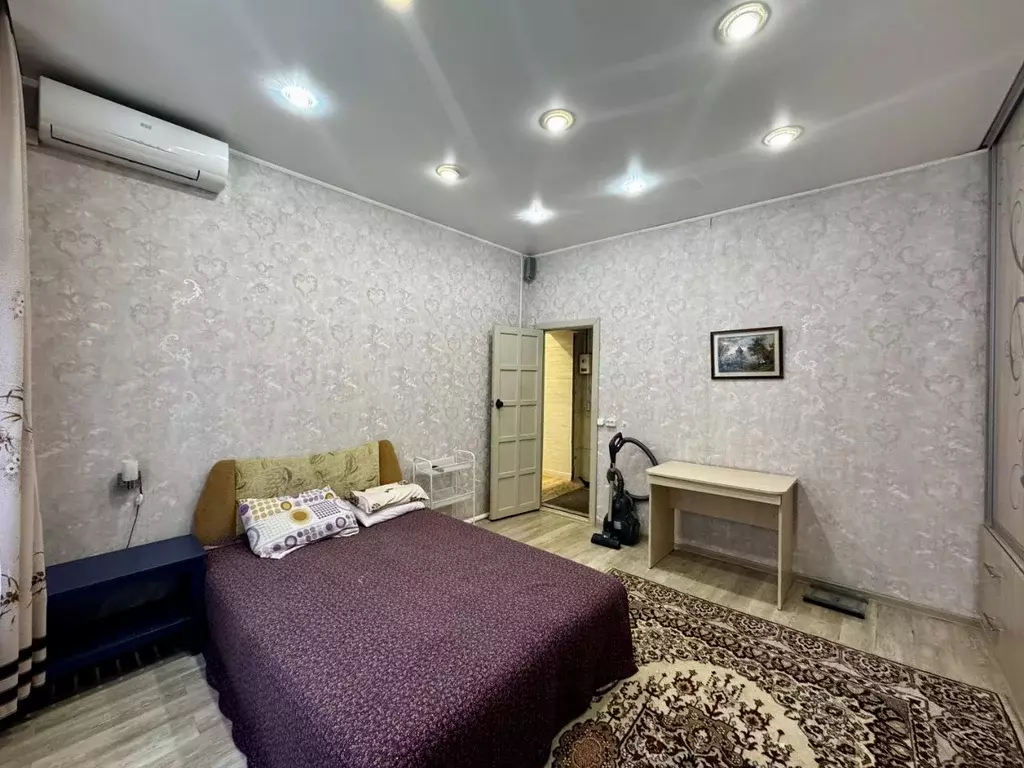 1-к кв. Томская область, Томск Источная ул., 17 (23.5 м) - Фото 2