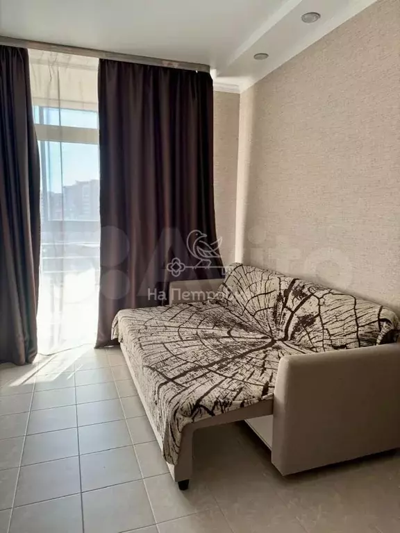 2-к. квартира, 40 м, 8/9 эт. - Фото 1