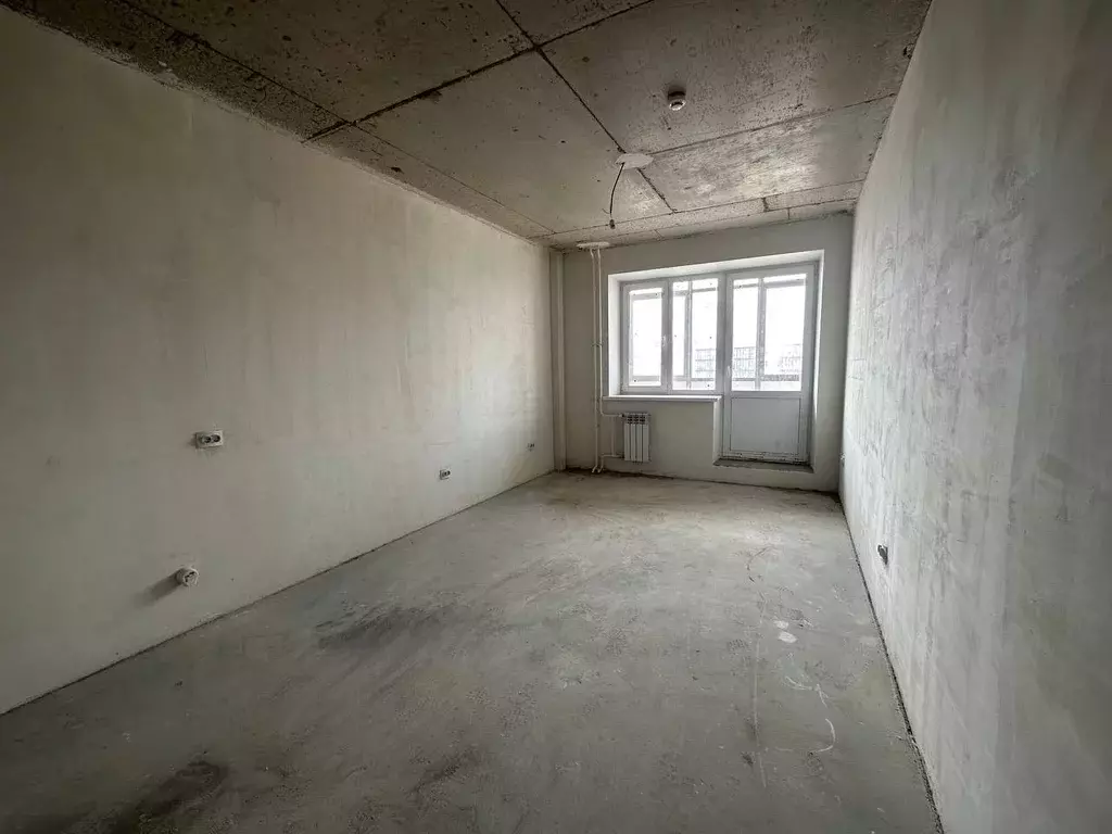 Продаётся квартира-студия, 27.2 м - Фото 1