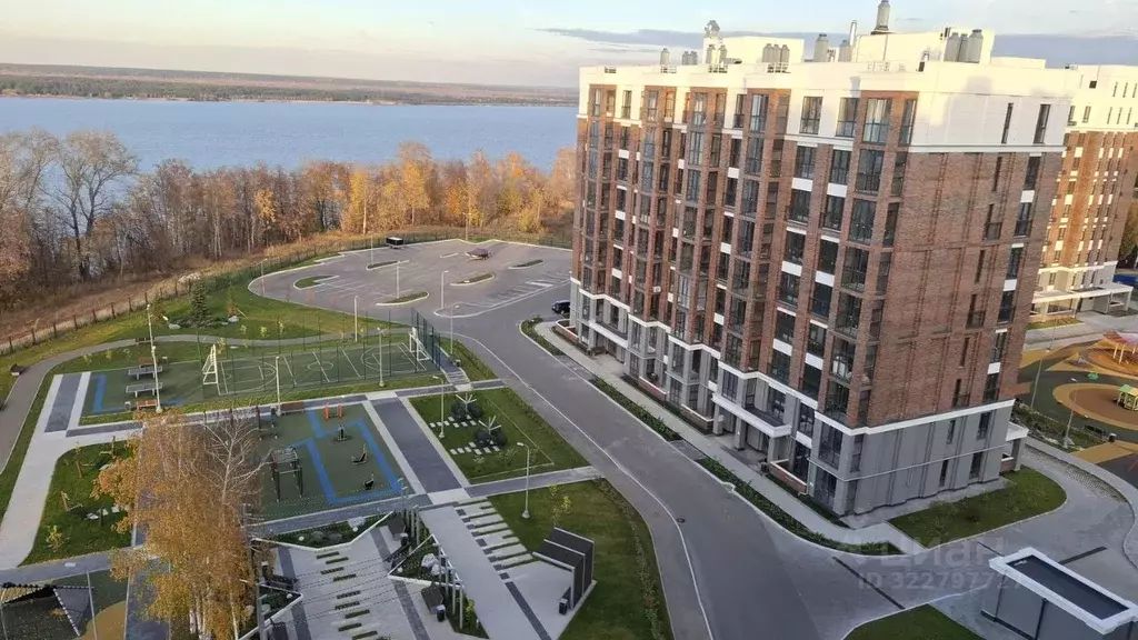 6-к кв. Чувашия, Чебоксары ул. Дегтярева, 15к2 (222.2 м) - Фото 2