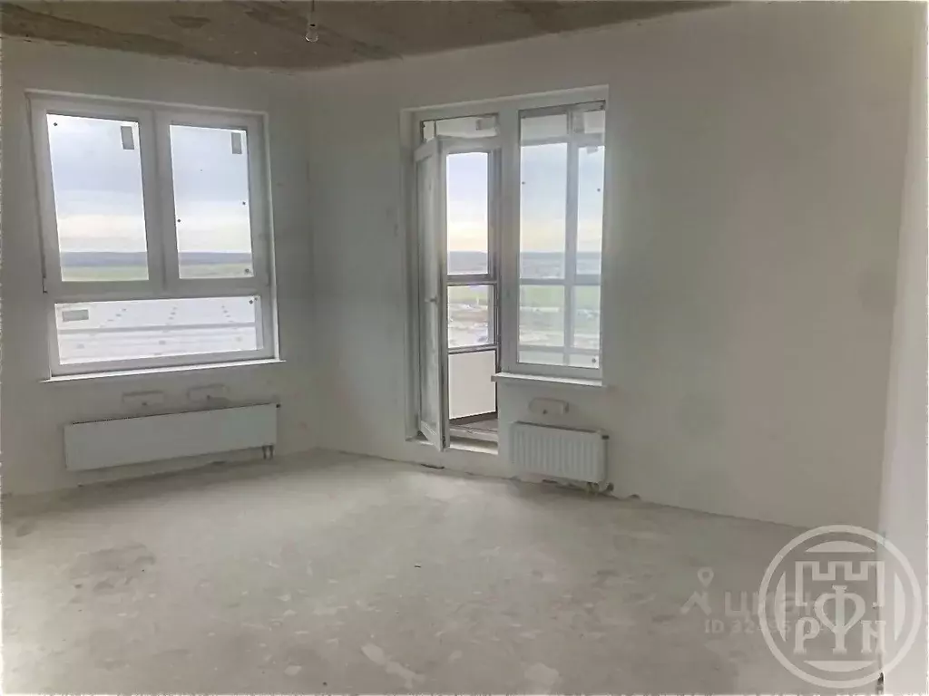 1-к кв. Санкт-Петербург ул. Русановская, 24 (35.0 м) - Фото 1