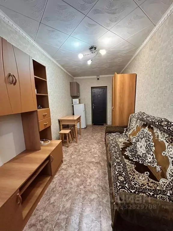 Комната Пензенская область, Пенза ул. Фрунзе, 18 (12.0 м) - Фото 2