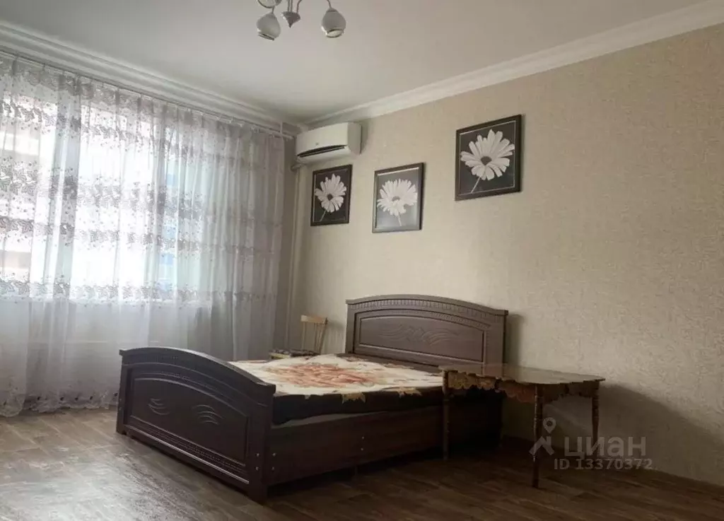 1-к кв. Ростовская область, Ростов-на-Дону Суздальский пер., 19 (39.0 ... - Фото 1