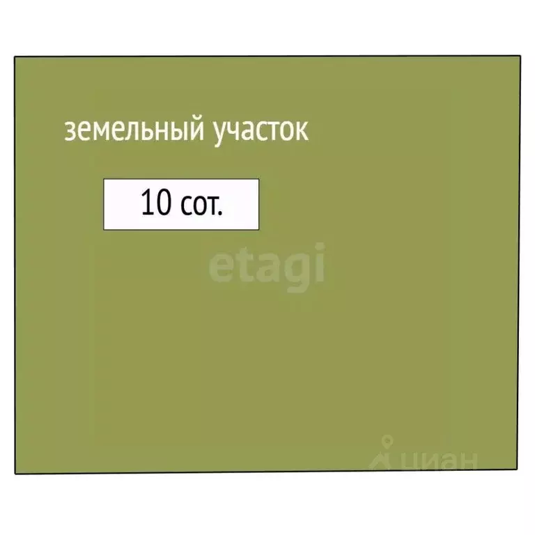 Участок в Костромская область, Костромской район, Бакшеевское с/пос, ... - Фото 2