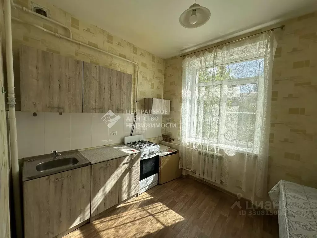 2-к кв. Рязанская область, Рязань ул. Островского, 6к1 (58.0 м) - Фото 1
