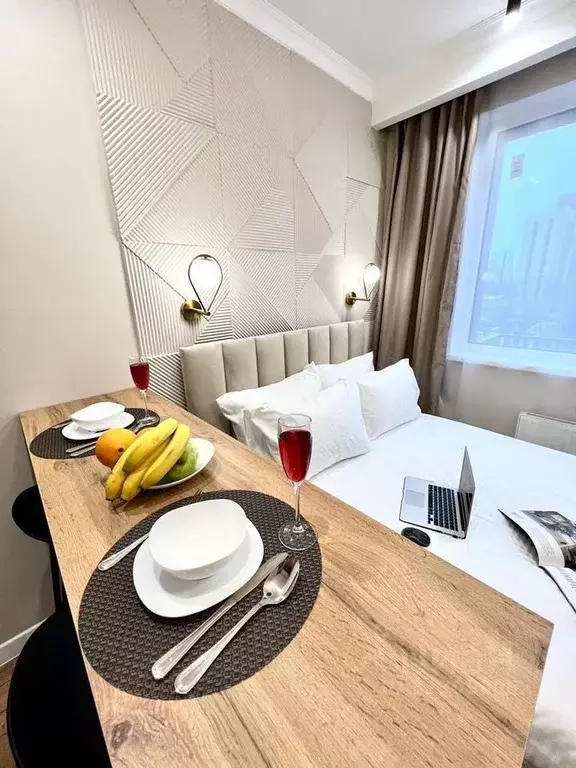 1-к кв. Москва Тайнинская ул., 9к1 (25.0 м) - Фото 2