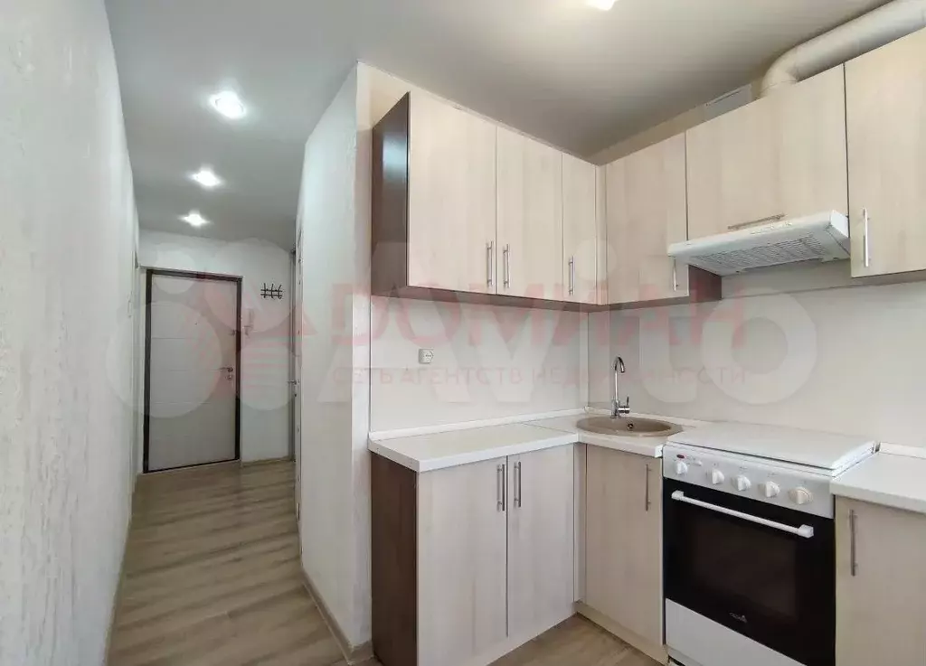 2-к. квартира, 45,8 м, 4/5 эт. - Фото 0