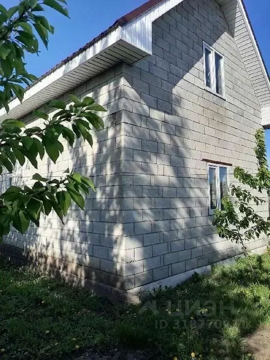 Дом в Самарская область, Тольятти ул. Мира, 88 (139 м) - Фото 0