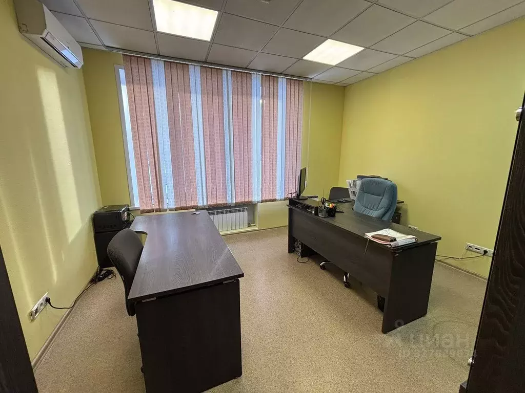 Офис в Красноярский край, Красноярск Свободный просп., 75 (16 м) - Фото 1