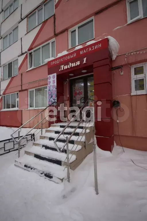 Сдам помещение свободного назначения, 60 м - Фото 1