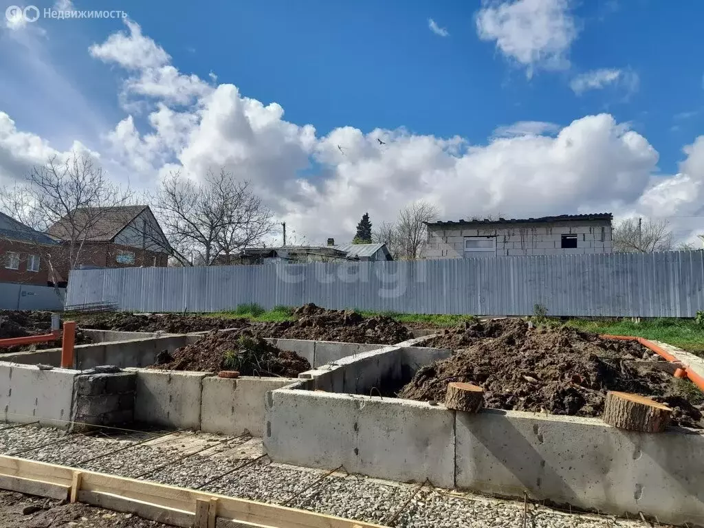 Дом в станица Саратовская, улица Шевченко (100 м) - Фото 2