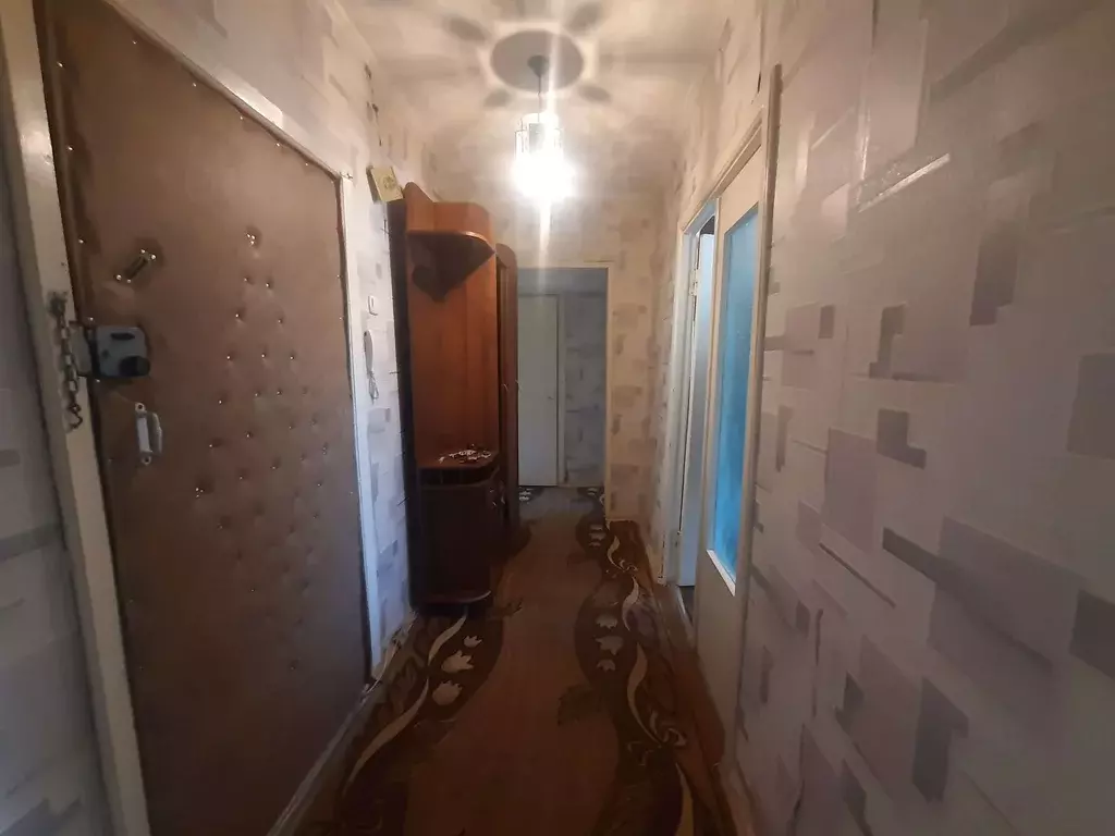 Продаётся 2-к квартира, 50.7 м - Фото 1