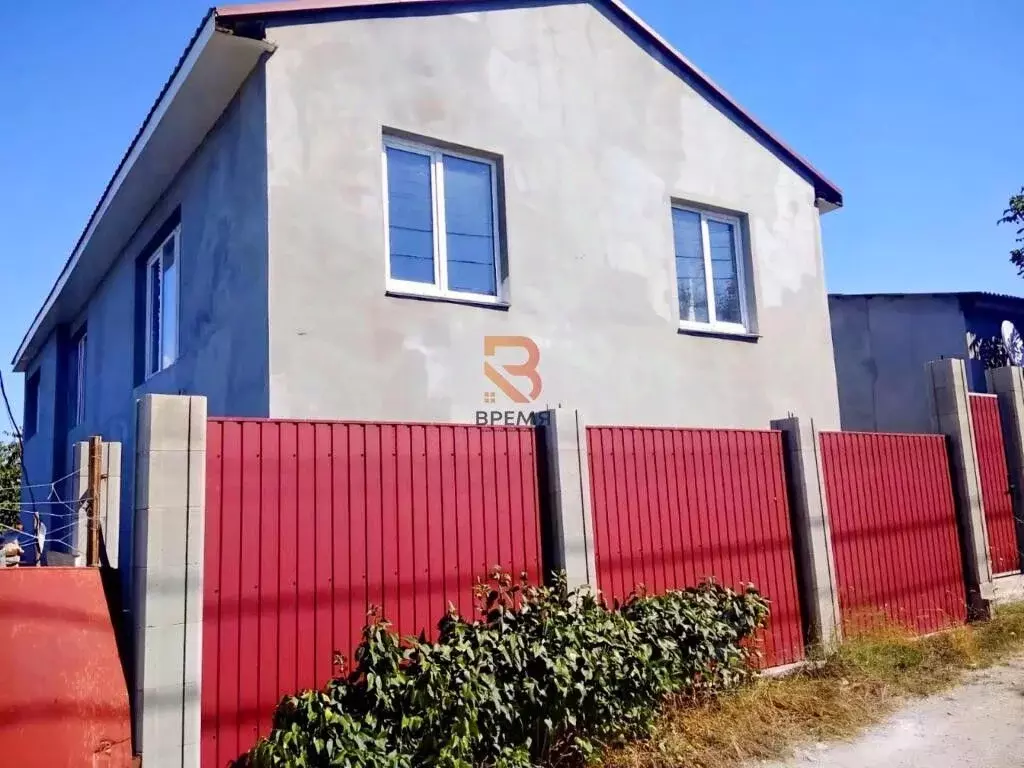 Дом в Севастополь ТСН СНТ Строитель-2 тер., 92 (270 м) - Фото 1