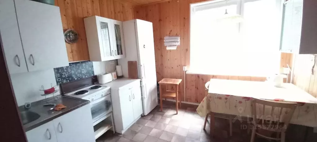 Дом в Москва Брехово хут., Искан СНТ, 18 (120 м) - Фото 1