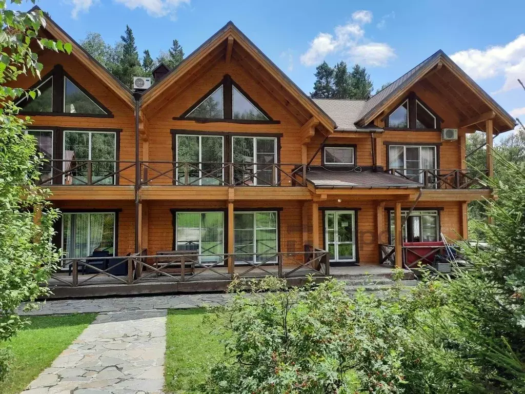 Студия Челябинская область, Миасский городской округ, с. Сыростан ул. ... - Фото 1