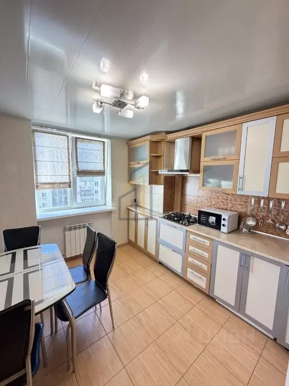 2-к кв. Крым, Евпатория ул. Чапаева, 83 (49.0 м) - Фото 0