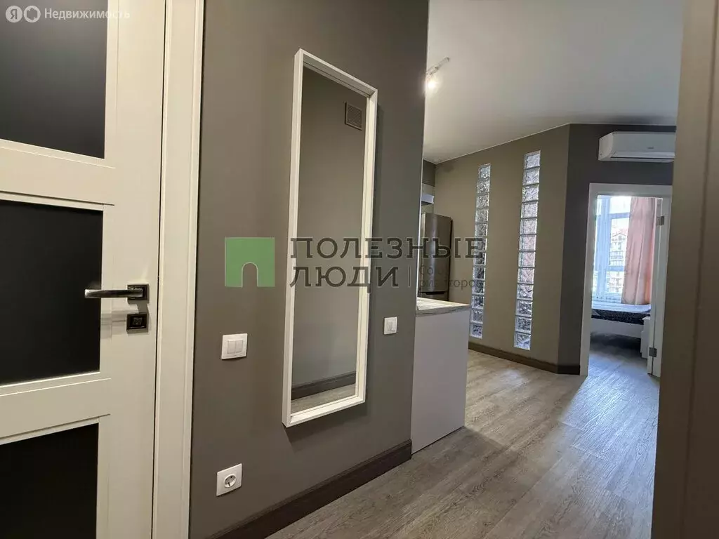 3-комнатная квартира: Геленджик, Крымская улица, 22к17 (54 м) - Фото 2