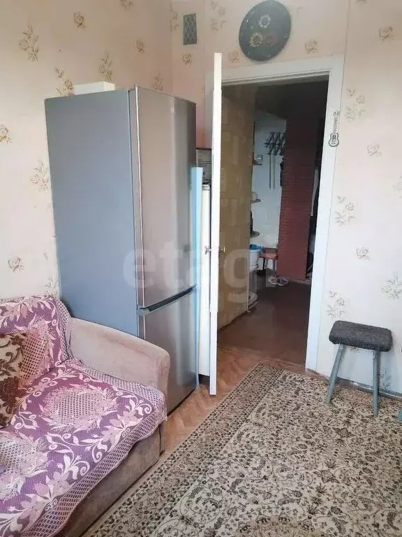 1-к кв. Пермский край, Пермь Сокольская ул., 10 (34.5 м) - Фото 2