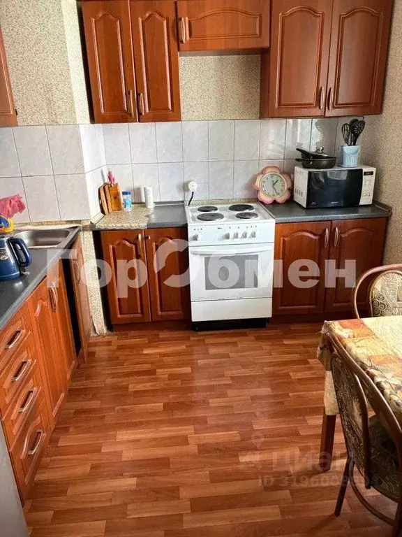 Комната Москва Перекопская ул., 34к2 (15.0 м) - Фото 0