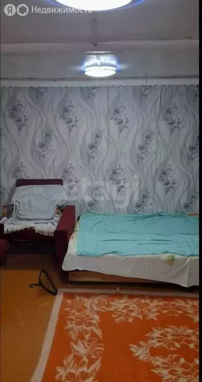 Дом в Чибисовка, Станционная улица (40.3 м) - Фото 1