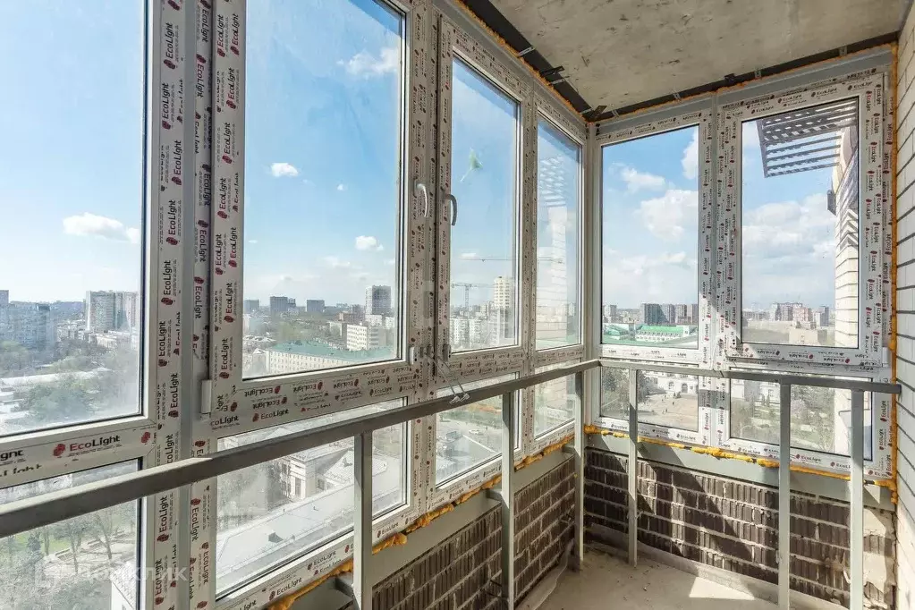 Продаётся 2-к квартира, 52.5 м - Фото 1