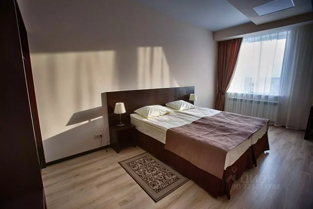 Комната Смоленская область, Смоленск Краснинское ш., 14 (28.0 м) - Фото 2