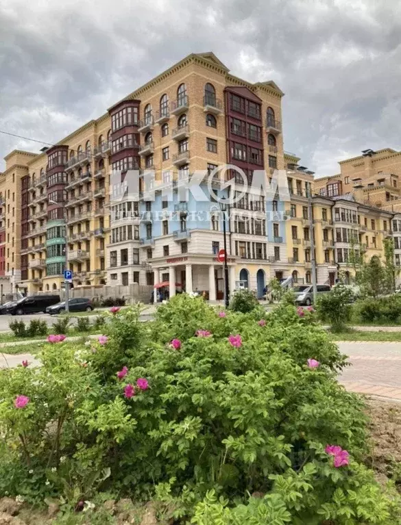 2-к кв. Московская область, Красногорск городской округ, Сабурово пгт ... - Фото 1