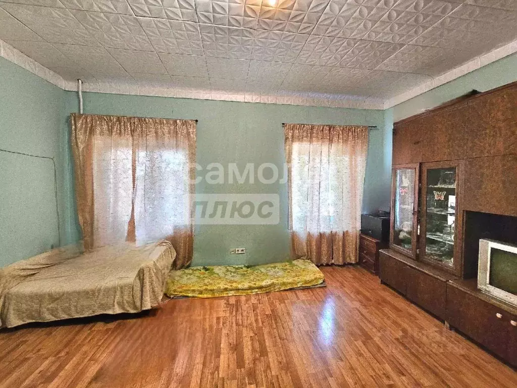 Комната Москва Подколокольный пер., 11/11/1С2 (33.7 м) - Фото 2