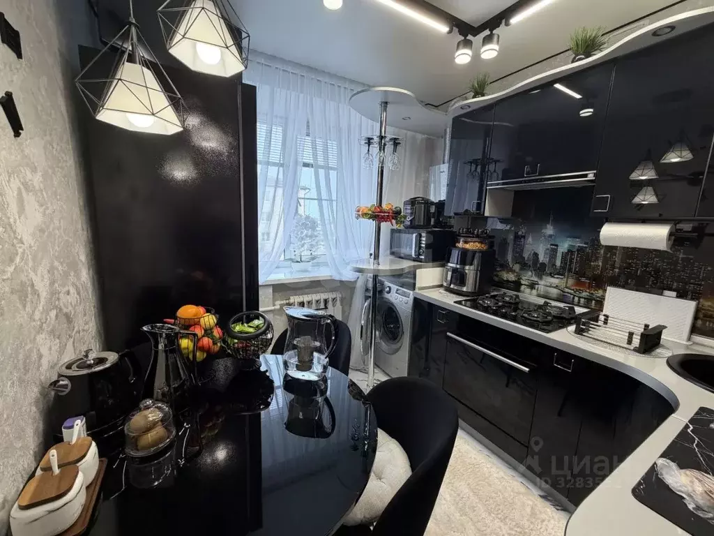 1-к кв. Владимирская область, Ковровский муниципальный округ, пос. ... - Фото 2