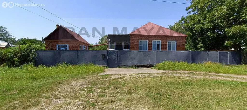 Дом в Родниковый, улица Ленина, 3 (80 м) - Фото 0