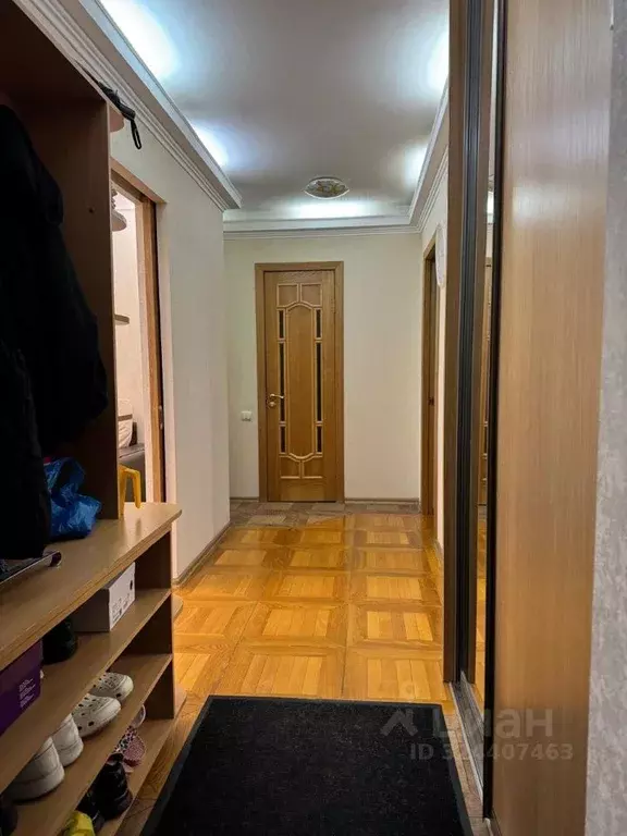 3-к кв. Краснодарский край, Усть-Лабинск ул. Ленина, 33 (61.6 м) - Фото 2