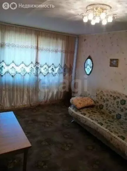 1-комнатная квартира: Улан-Удэ, Тобольская улица, 45 (31.9 м) - Фото 1