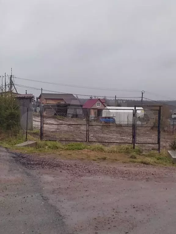 Участок 6 сот. (СНТ, ДНП) - Фото 0