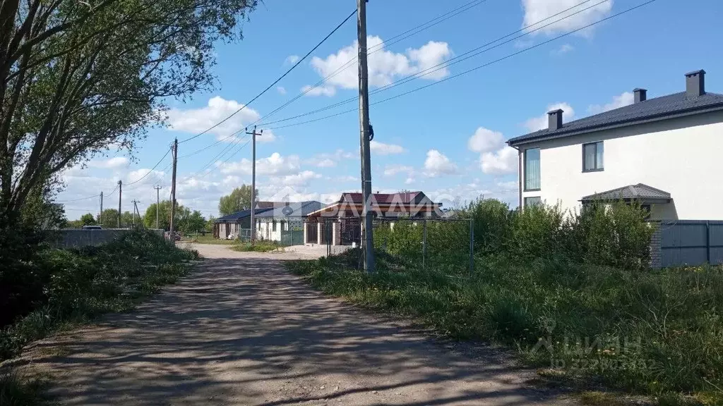 Участок в Калининградская область, Гурьевский муниципальный округ, ... - Фото 1