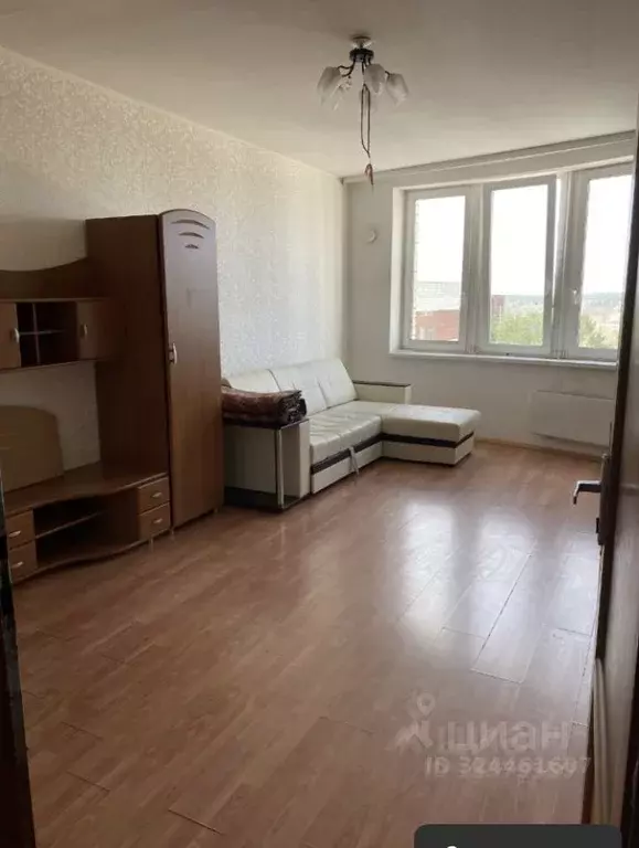 Комната Свердловская область, Екатеринбург ул. Соболева, 21к1 - Фото 1