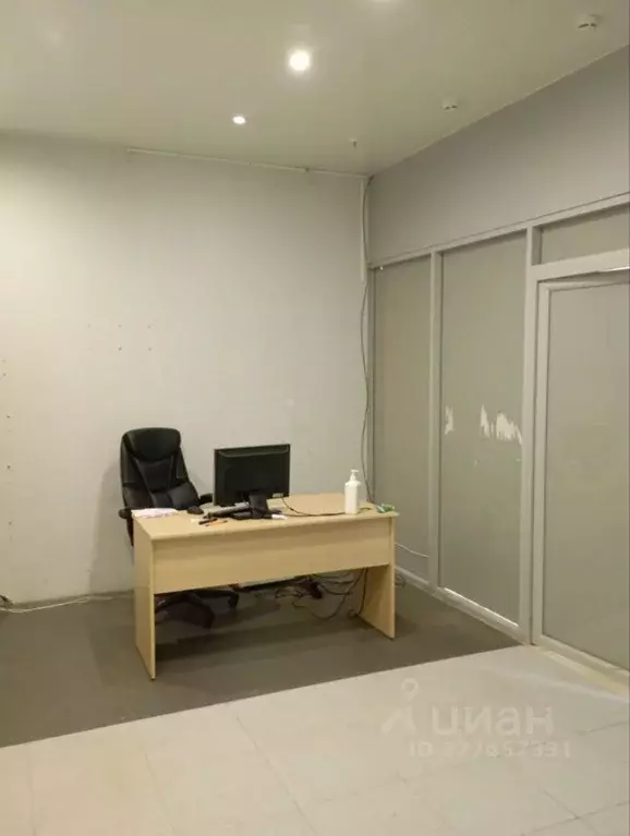 Офис в Москва Россошанский проезд, 3 (20 м) - Фото 2