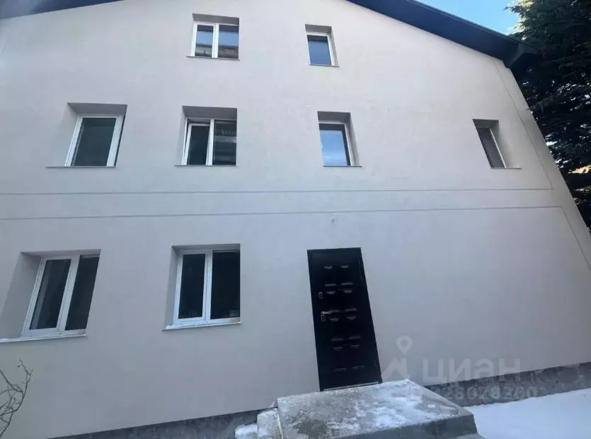 Помещение свободного назначения в Крым, Симферополь ул. Александра ... - Фото 2