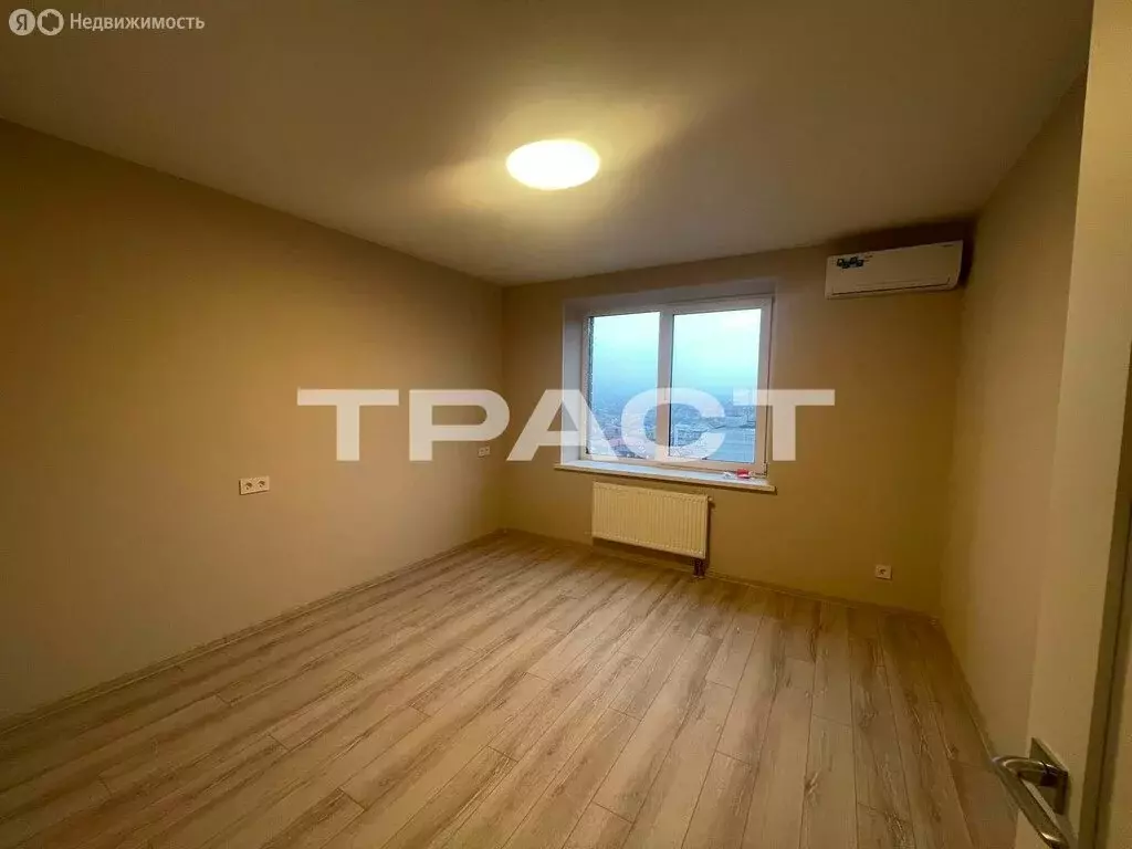 1-комнатная квартира: Воронеж, улица Независимости, 78к1 (32.4 м) - Фото 1