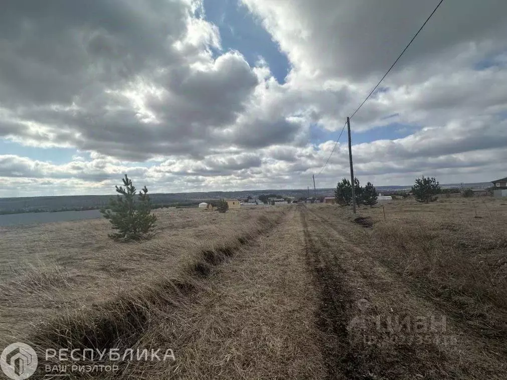 Участок в Хакасия, Усть-Абаканский район, с. Зеленое ул. Советская ... - Фото 1